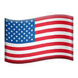 United States flag